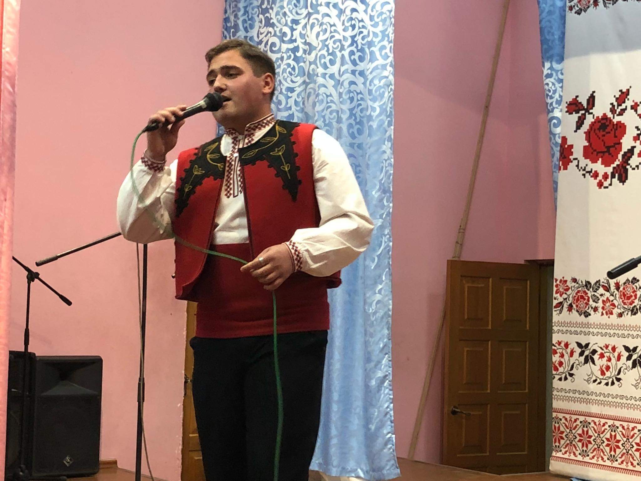 В Измаиле прошел День болгар Бессарабии (ФОТО)