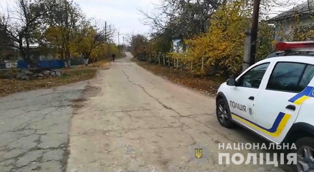 За то, что "приставал": в Одесской области 17-летний парень до смерти забил ногами взрослого мужчину