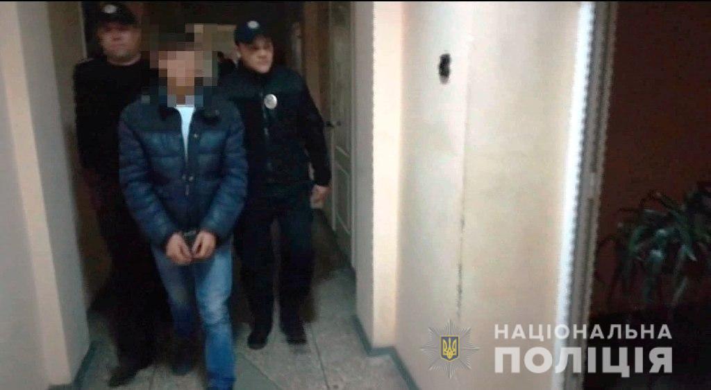 За то, что "приставал": в Одесской области 17-летний парень до смерти забил ногами взрослого мужчину