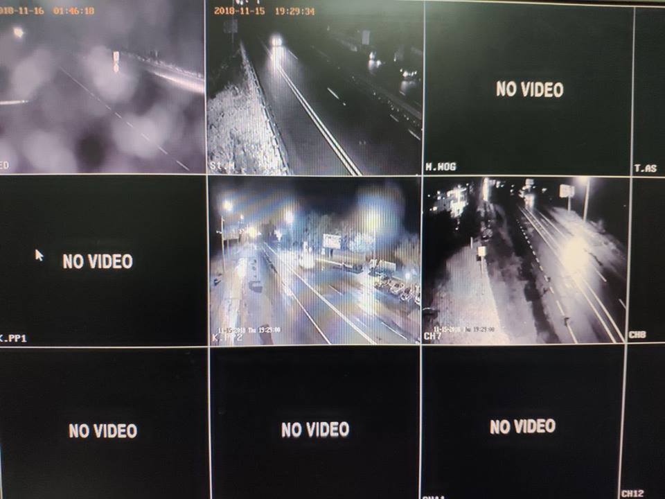 За водителями и дорогами в Одесской области следит "Орлиный глаз": система видеонадзора уже установлена на трассе Одесса-Рени