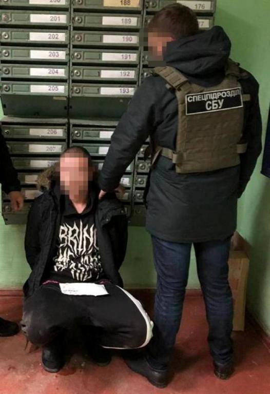 "Экстазы" по почте из Европы - в Одессе задержан наркоторговец, наладивший международный канал поставки психотропов (фото)