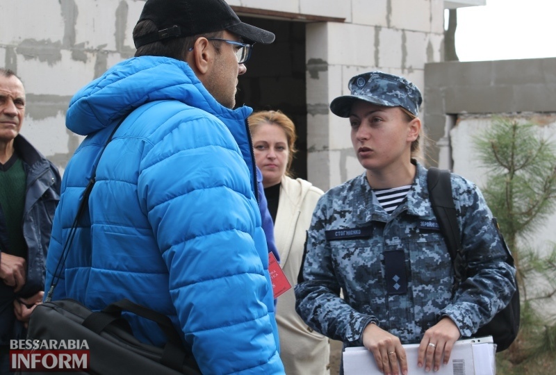 Новое испытание: Измаильский военно-морской лицей может лишиться здания и юридического адреса