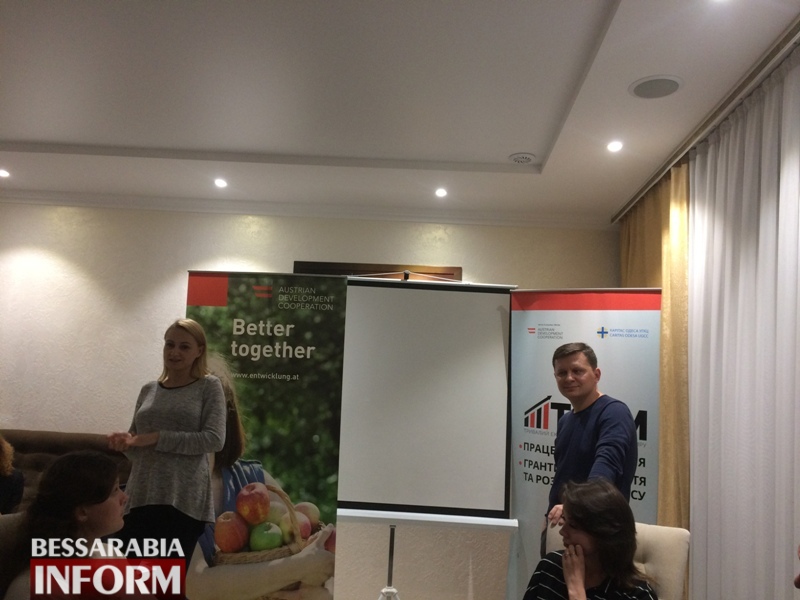 Улитки, фисташки, голубика и эксклюзивное белье: предприниматели Измаила покоряют рынок экзотическим бизнесом