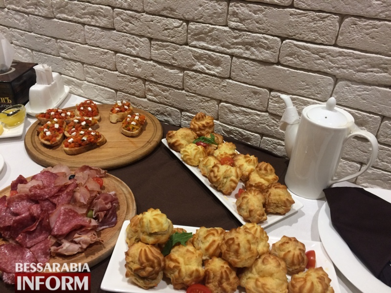 Улитки, фисташки, голубика и эксклюзивное белье: предприниматели Измаила покоряют рынок экзотическим бизнесом