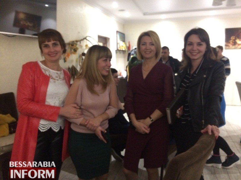 Улитки, фисташки, голубика и эксклюзивное белье: предприниматели Измаила покоряют рынок экзотическим бизнесом