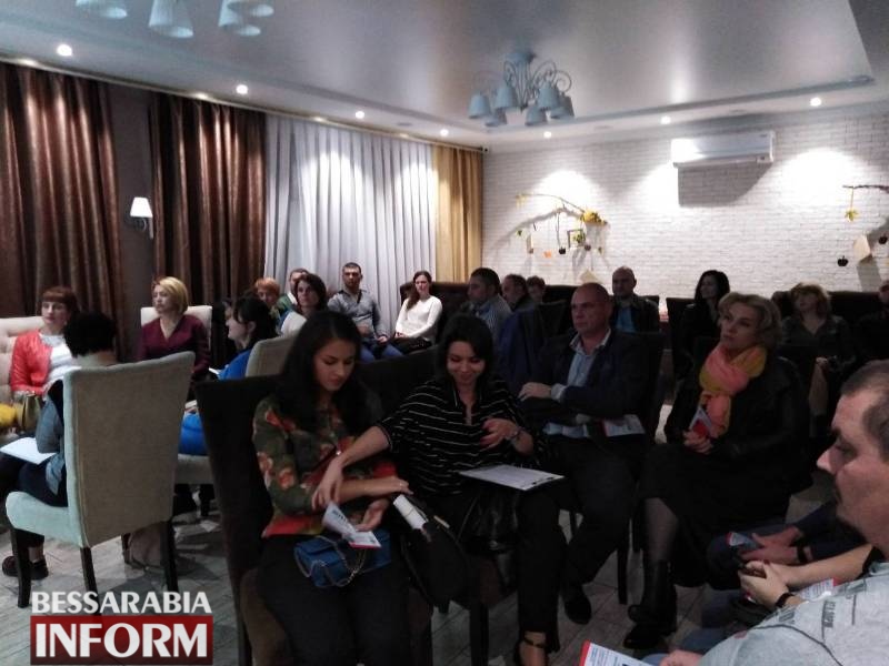 Улитки, фисташки, голубика и эксклюзивное белье: предприниматели Измаила покоряют рынок экзотическим бизнесом