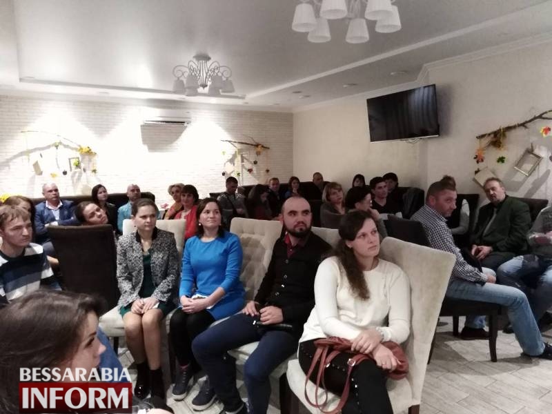 Улитки, фисташки, голубика и эксклюзивное белье: предприниматели Измаила покоряют рынок экзотическим бизнесом