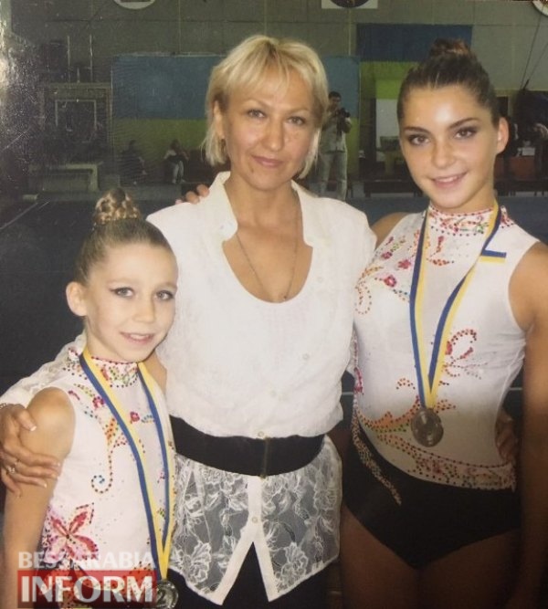Мама Васи: эксклюзивное интервью с матерью легенды мирового бокса Татьяной Ломаченко