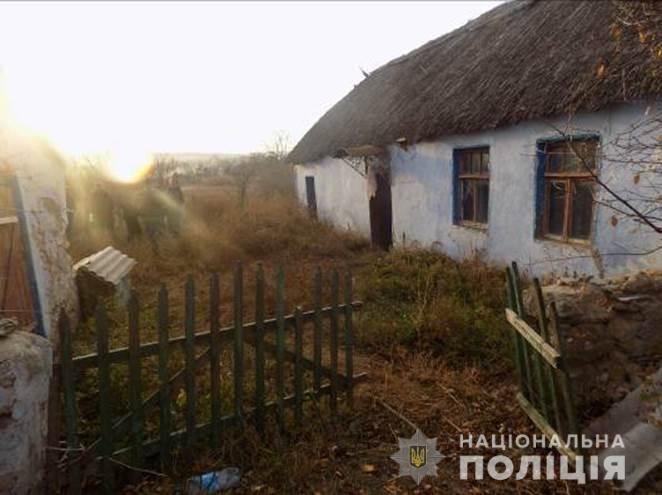 Зарезал из ревности и скрыл тело в колодце: в Одесской области нашли убийцу пропавшего год назад мужчины (ФОТО)
