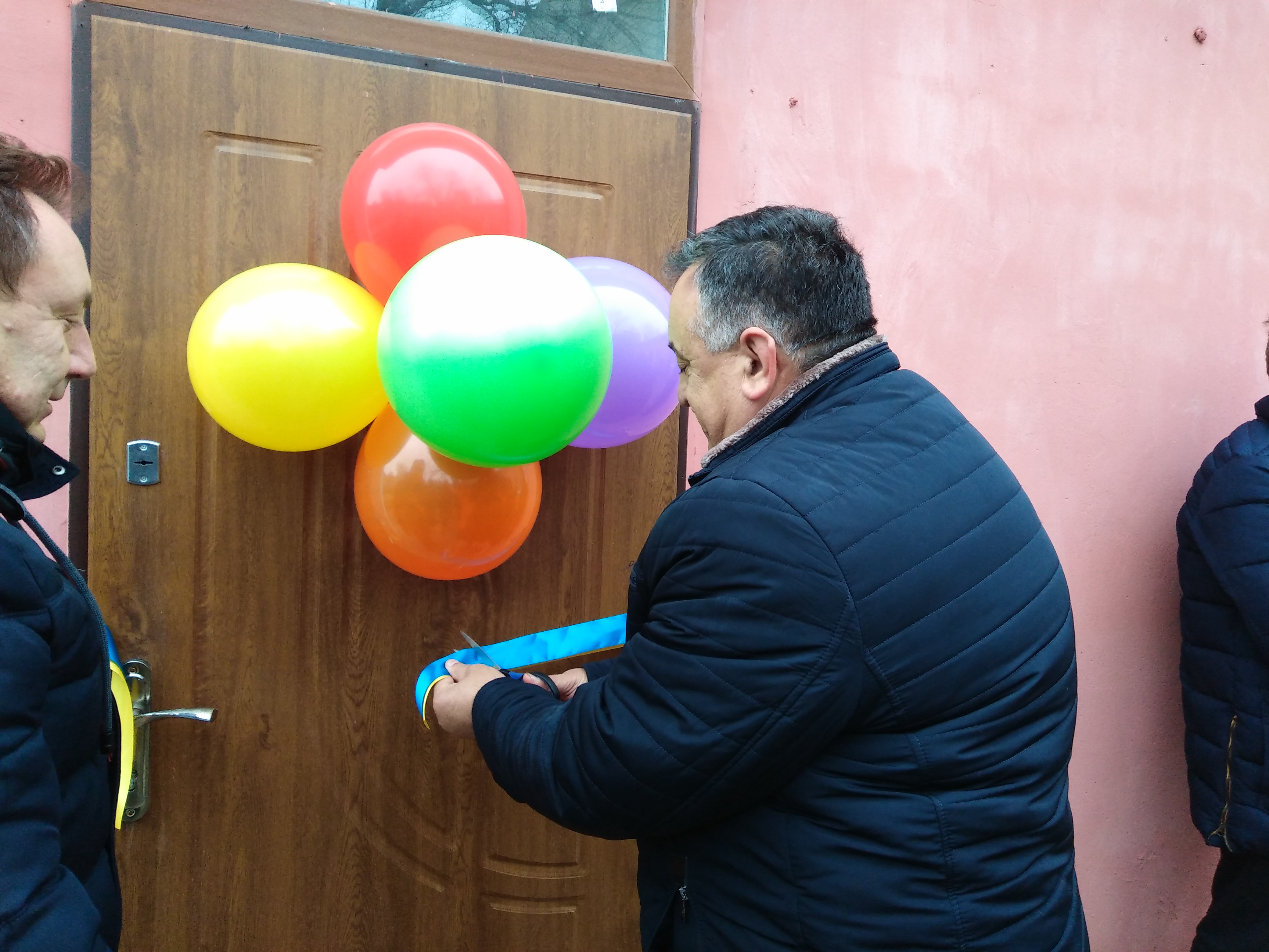 В Тарутинском районе молодые врачи получили квартиры