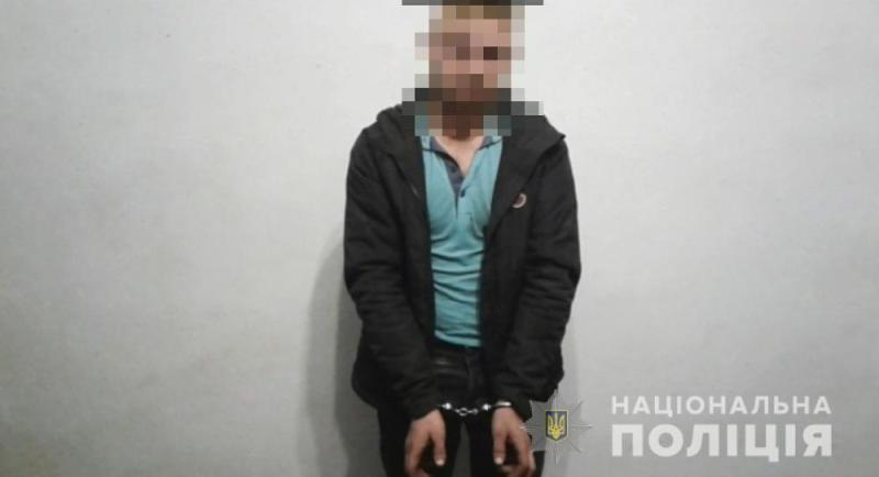 В Одесской области судимые отец с сыном убили своего соседа, когда тот отказался давать деньги в долг (видео)