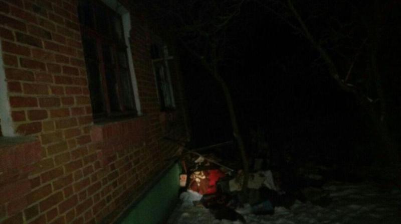 В результате пожара в Одесской области погибли 6-ти летний ребенок со своей матерью