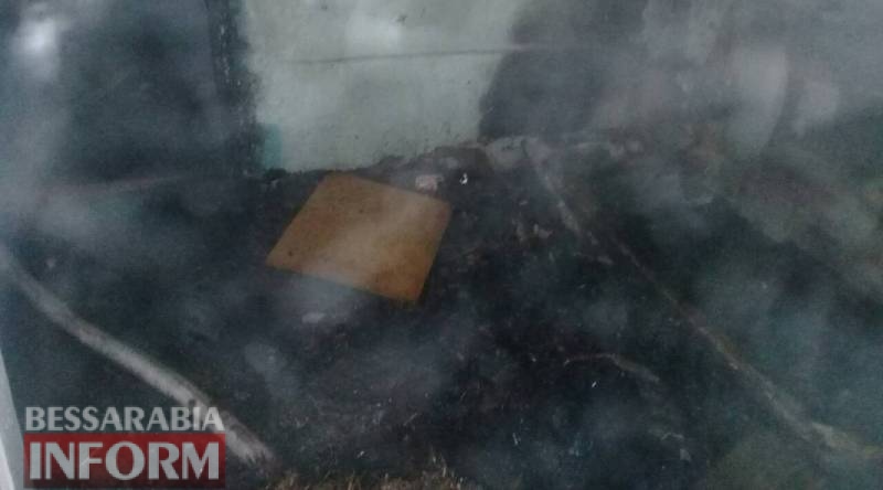 Последний день рождения: в Белгород-Днестровском районе мужчина погиб на пожаре после собственного праздника (фото)