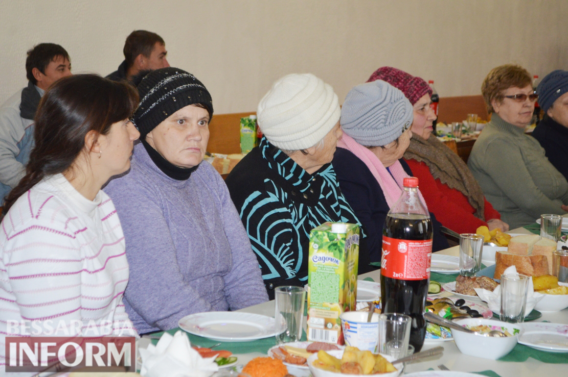 В Бессарабии прошло грандиозное благотворительное праздник для людей с ограниченными возможностями