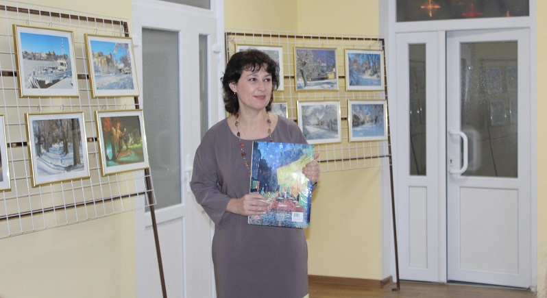В Белгород-Днестровском открылся культурно-образовательный медиа-центр