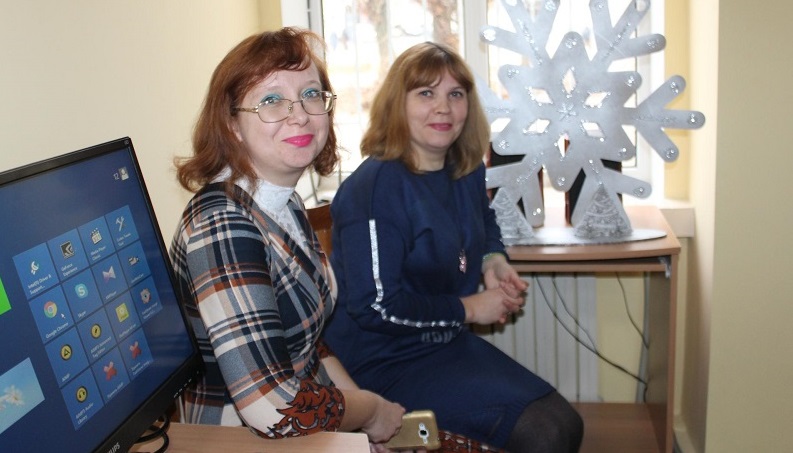 В Белгород-Днестровском открылся культурно-образовательный медиа-центр