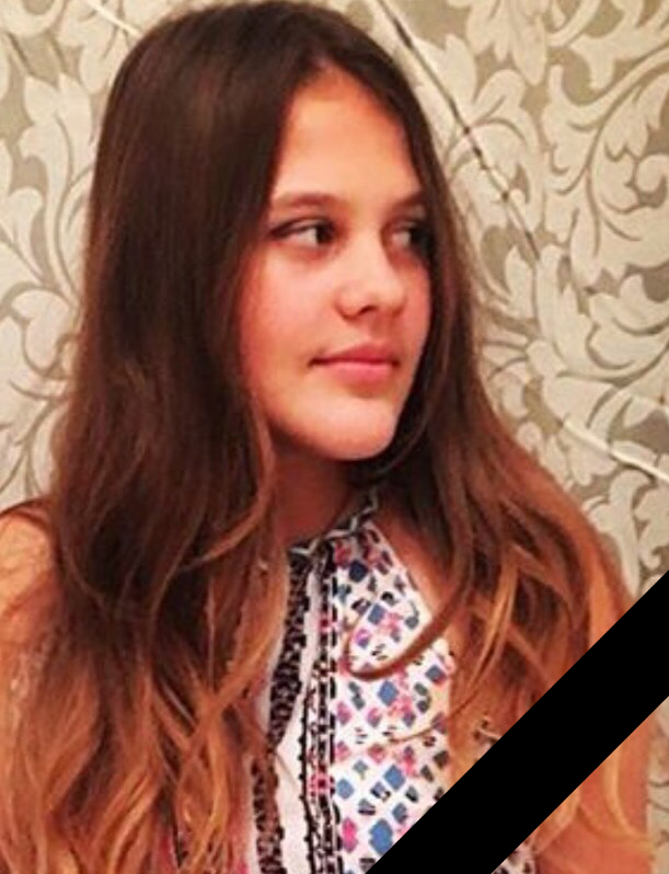 В ДТП с участием маршрутки Одесса-Килия погибла 14-летняя девушка