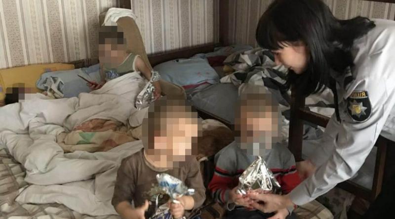 Три из шести семей не справились: полицейские Тарутинского района привлекли горе-родителей к ответственности
