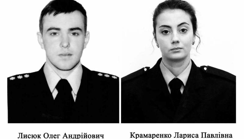 В тройном ДТП в Одесской области погибли двое полицейских (фото, видео)
