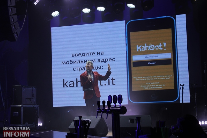 #ReNewYear 2019 с Русланой: в Измаиле прошло новогоднее шоу на чистой энергии