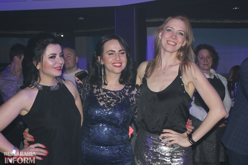 #ReNewYear 2019 с Русланой: в Измаиле прошло новогоднее шоу на чистой энергии