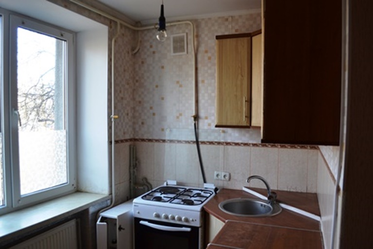 Новый год – новое жилье – новая жизнь: в Болграде сироте подарили квартиру