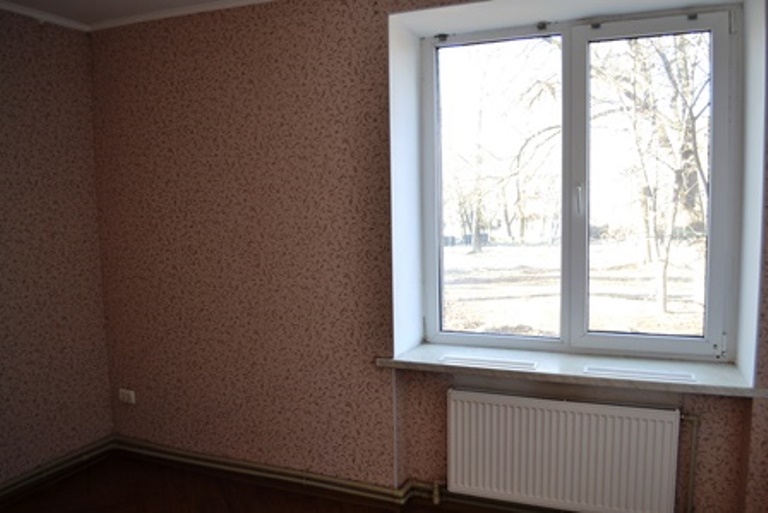 Новый год – новое жилье – новая жизнь: в Болграде сироте подарили квартиру