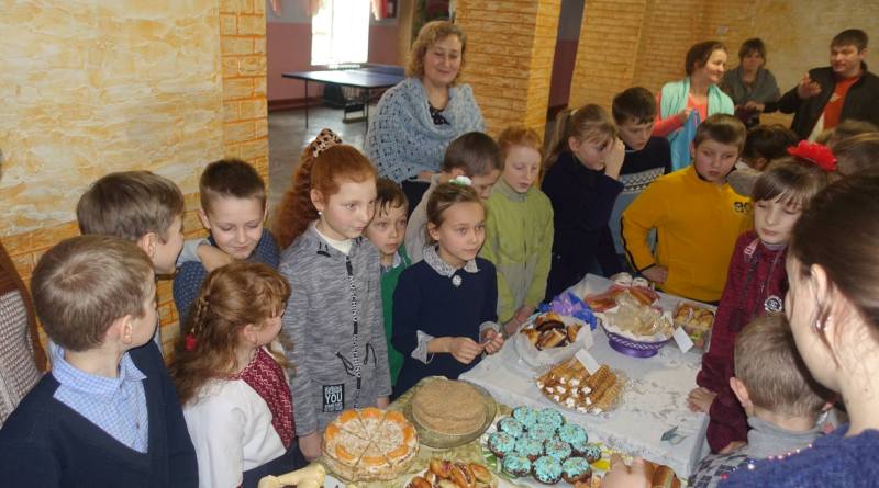 Чтобы спасти жизнь 1,5-годовалой Ясмины, в Татарбунарском районе организовывают благотворительные ярмарки и концерт