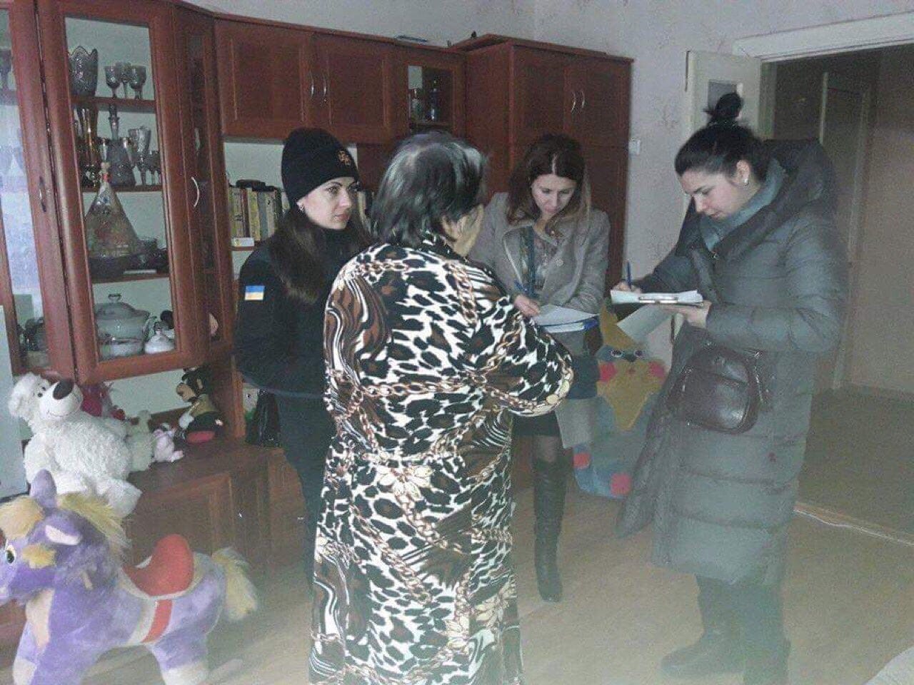 Измаильские спасатели обеспокоены участившимися случаями гибели людей на пожарах