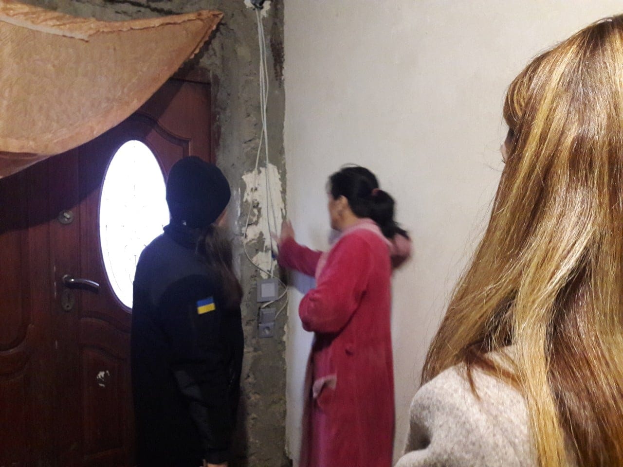 Измаильские спасатели обеспокоены участившимися случаями гибели людей на пожарах