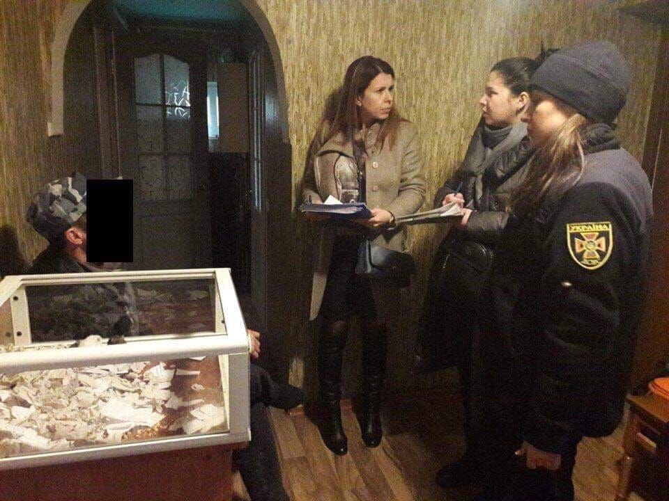 Измаильские спасатели обеспокоены участившимися случаями гибели людей на пожарах