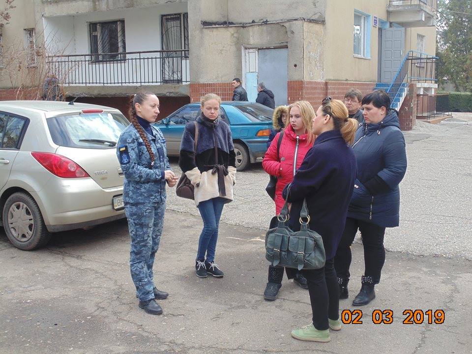 Лица Бессарабии (праздничная версия): интервью с директором уникального в Украине военно-морского лицея
