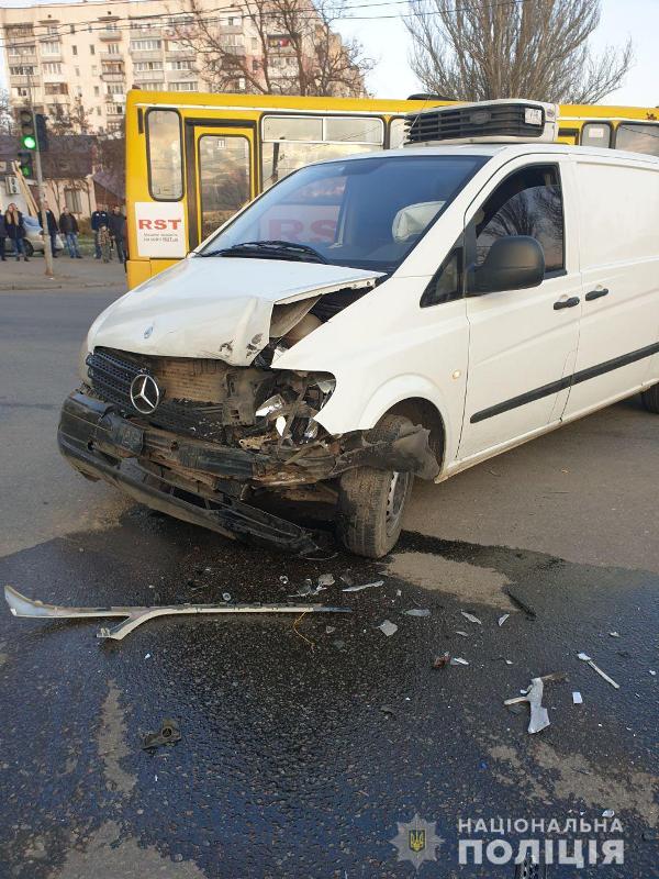ДТП с нацгвардейцами в Одессе: погибший парень был срочником из Ренийского района