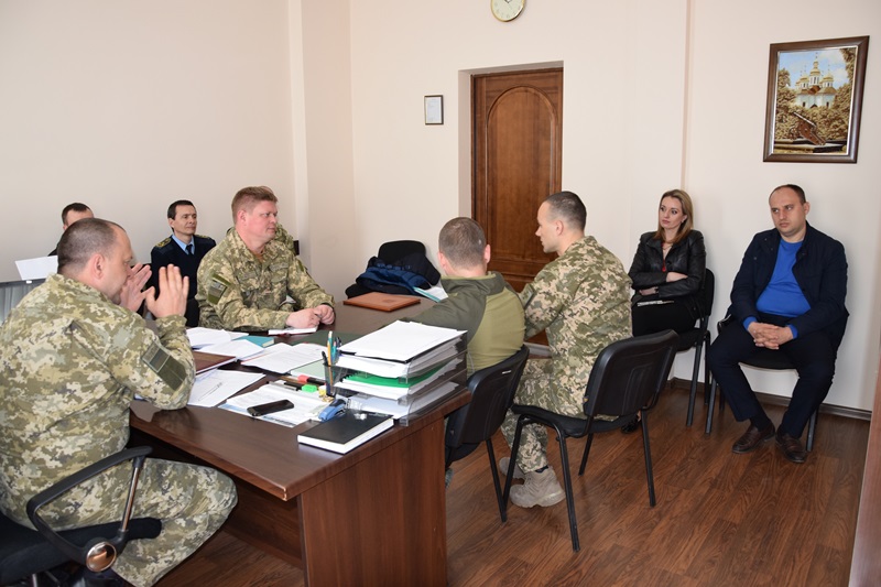 В Бессарабии началась подготовка к совместной спецоперации силовиков «Граница-2019»