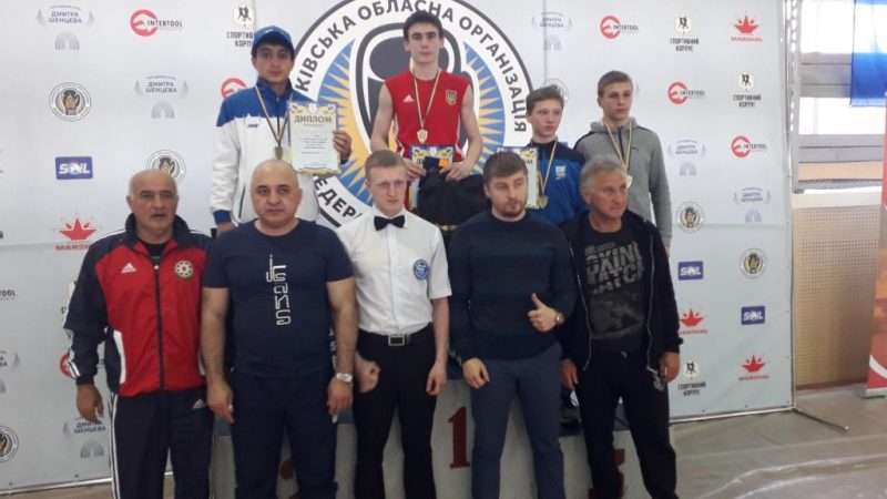 Боксер из Белгород-Днестровского района стал победителем международного турнира.