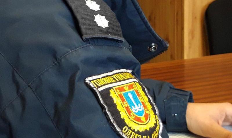 В одной из школ Одесчины распылили перцовый баллончик: от ожога пострадали 36 детей