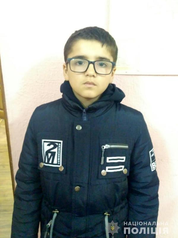 Мальчик, пропавший в Одессе еще третьего апреля, мог уехать в Белгород-Днестровский