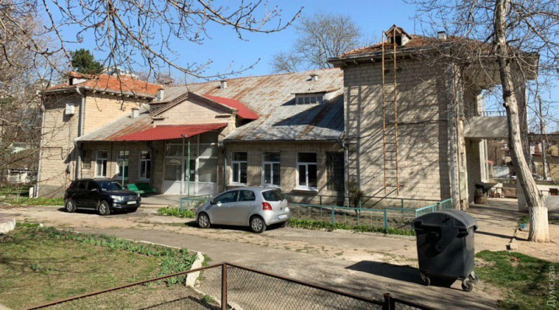 Молдавский консул в Одессе подозревается в получении взятки за выдачу визы иностранцу
