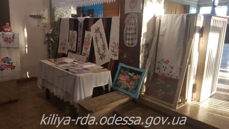 В селе Килийского района прошел фестиваль болгарской культуры