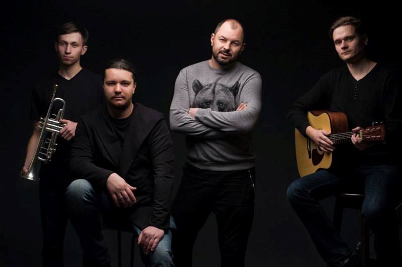 "Дунайська Січ": объявили участников и хедлайнеров рок-феста, который пройдет в Измаиле в конце июня