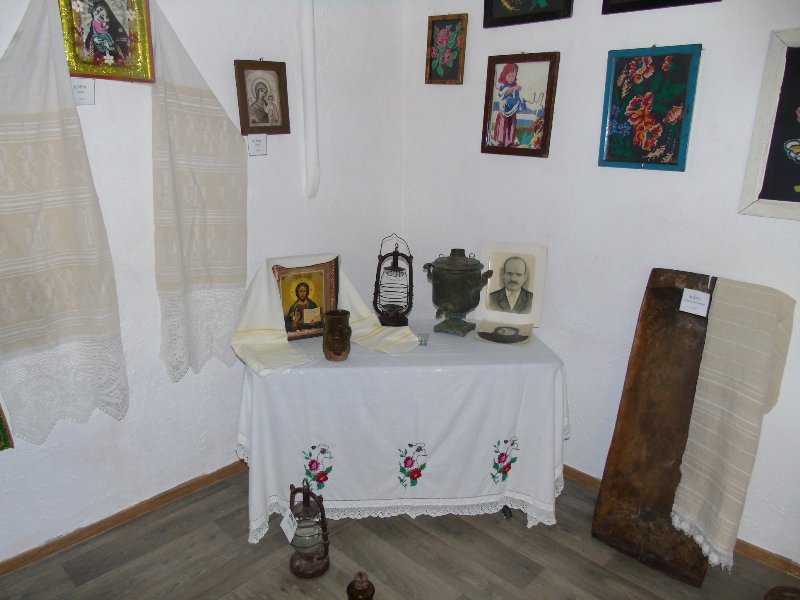 Деревня Каракурт в Болградском районе посетили высокопоставленные гости из Албании