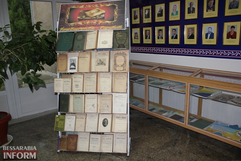 В Измаиле проходит уникальный Фестиваль наук: 50 разноплановых локаций, квесты и зрелищное историческое дефиле