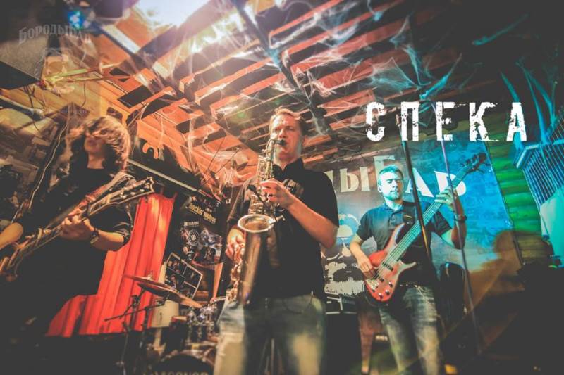 "Дунайская Сечь": объявили участников и хедлайнеров рок-фестиваля, который пройдет в Измаиле в конце июня