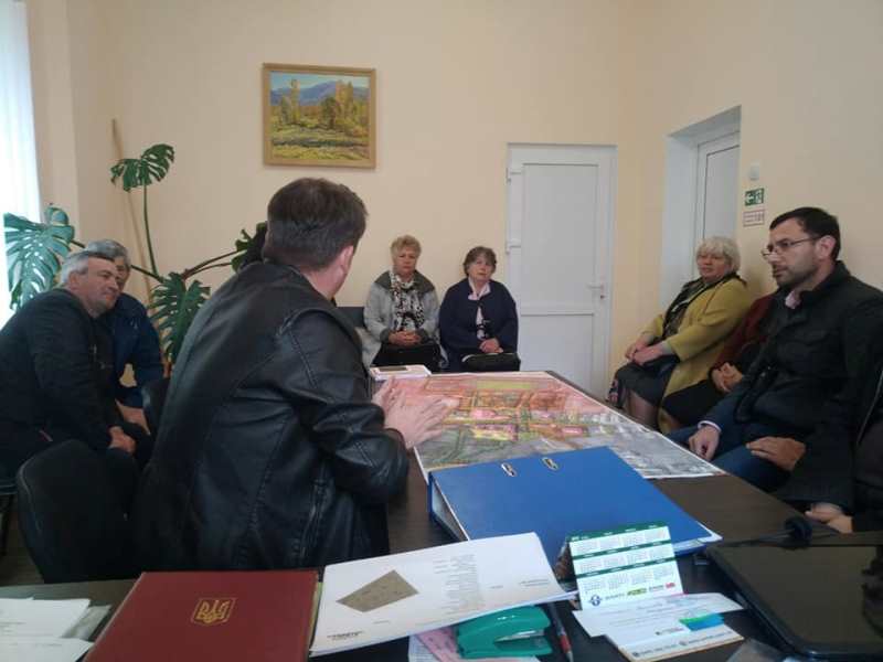 В селе Криничное Болградского района построят уникальный историко-этнографический музей