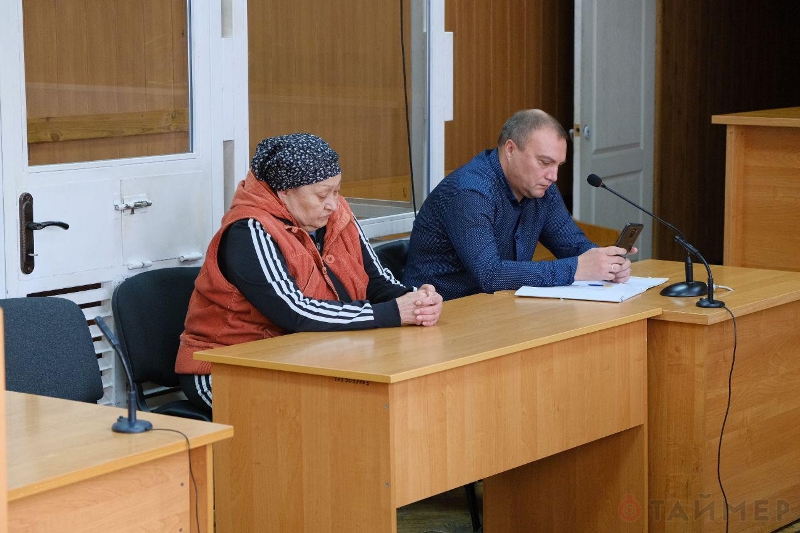 В Одессе суд приговорил виновницу резонансного ДТП к 5 годам тюрьмы