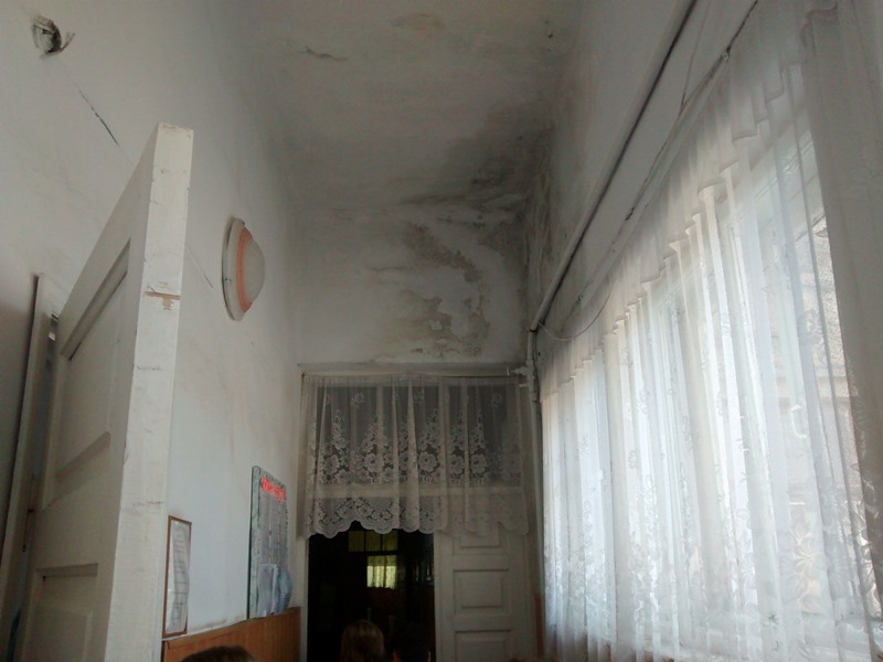 Санаторий «строгого режима»: представители Уполномоченного ВРУ по правам человека посетили детский спецсанаторий "Залив"