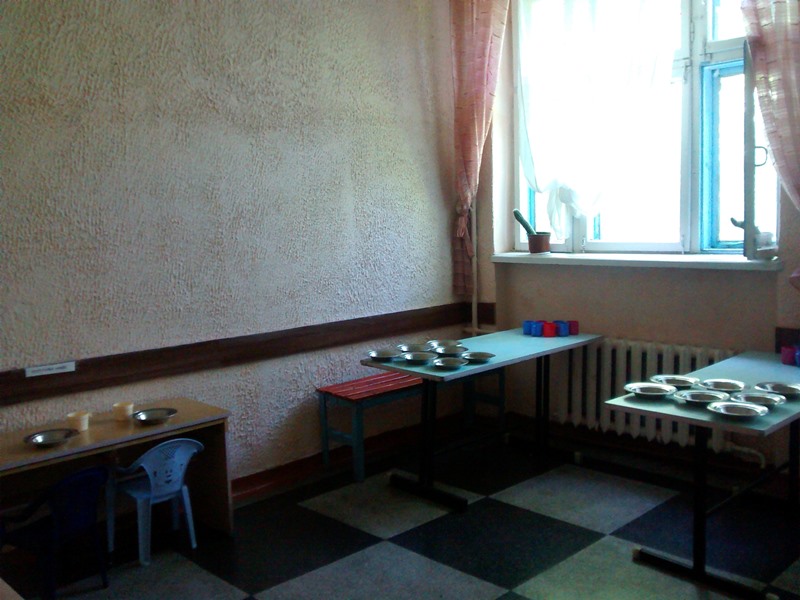 Санаторий «строгого режима»: представители Уполномоченного ВРУ по правам человека посетили детский спецсанаторий "Затока"