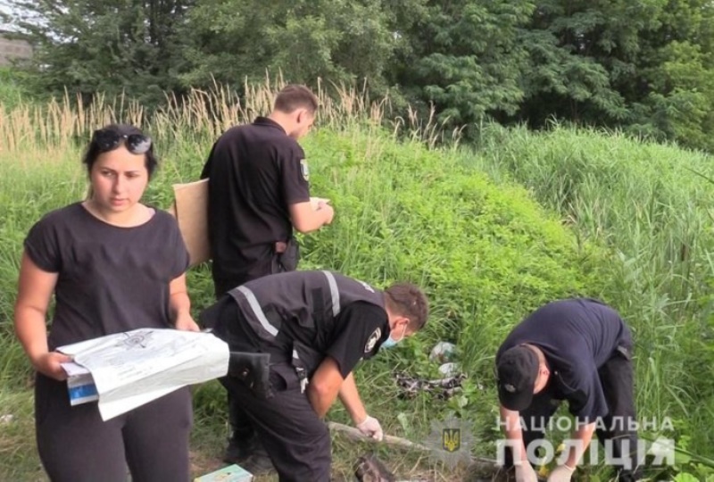 В Киеве нашли убитым 9-летнего мальчика: полиция задержала родственника, который пытался таким образом отомстить матери ребенка