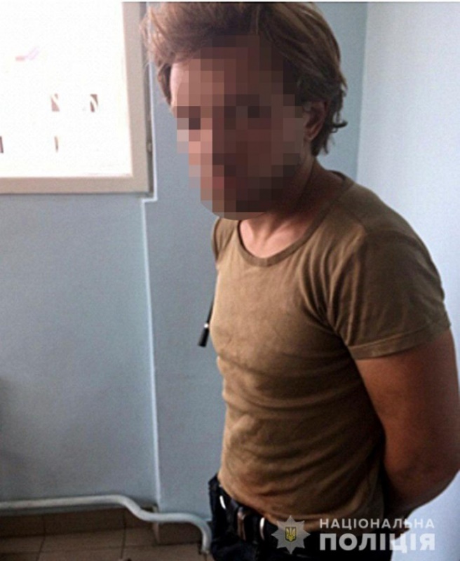 В Киеве нашли убитым 9-летнего мальчика: полиция задержала родственника, который пытался таким образом отомстить матери ребенка
