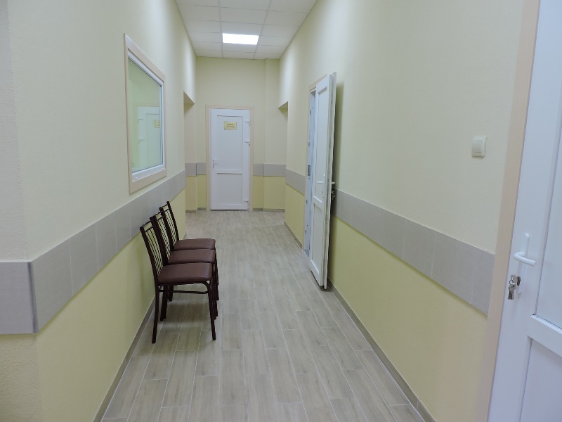 Плюс одна: в Измаильском районе после капремонта открылась еще одна амбулатория - 15-я по счету